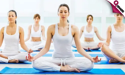 Yoga Classes for Children & Ladies!